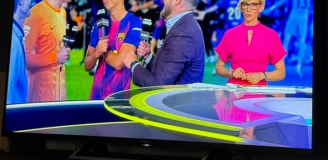 PODPIS do zdjęcia Jakuba Kręcidło po ostatnim El Clasico xD